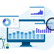 data analytics role